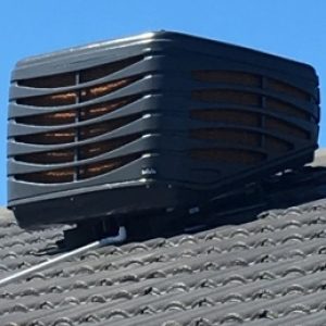 Why Is My Evaporative Air Conditioner Blowing Hot Air?